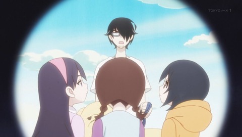 かくしごと 7話 感想 0075