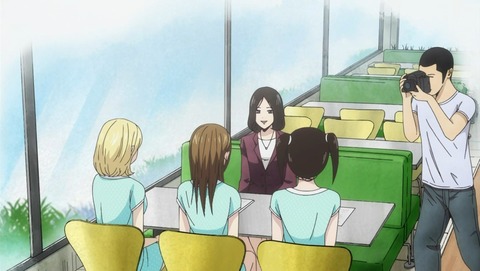 Back Street Girls ーゴクドルズー 第4話 感想 ゴクドルズ被害者の会結成 あにこ便 Back Street Girls ーゴクドルズー 第4話 感想 ゴクドルズ被害者の会結成 あにこ便
