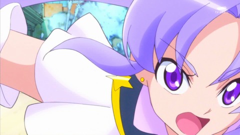 ハピネスチャージ 17444
