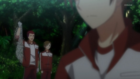 ようこそ実力至上主義の教室へ 第10話 感想 それぞれの無人島生活 あにこ便