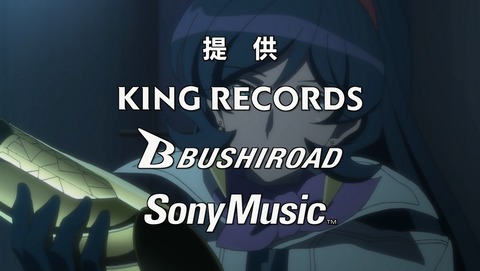 戦姫絶唱シンフォギアXV 5期 4話 感想 12