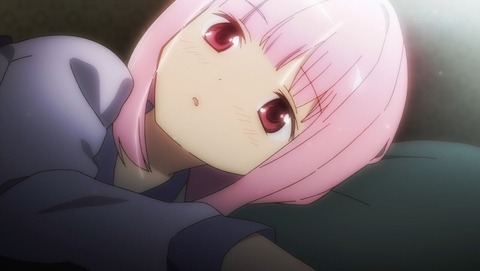 マギアレコード 6話 感想 0043
