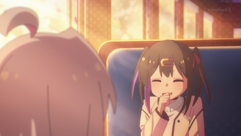 お兄ちゃんはおしまい! 最終回 12話 感想 076
