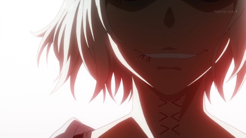 東京喰種 A 第5話 感想 鯱さんss級バックラーだった あにこ便