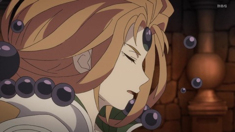 聖剣伝説 Legend of Mana 9話 感想 3085