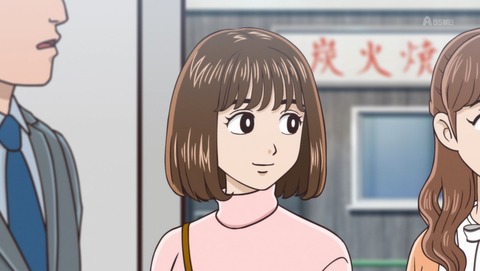 野原ひろし 昼メシの流儀 9話 感想 ラッポッキの流儀 釜めしの流儀 01