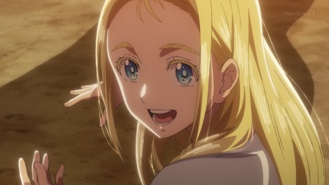 サマータイムレンダ 最終回 25話 感想 035