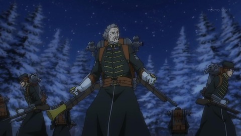 かつて神だった獣たちへ 10話 感想 027