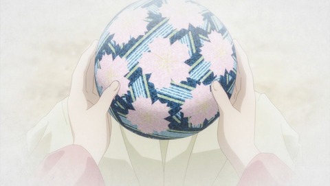胡蝶綺 ~若き信長~ 6話 感想 0147