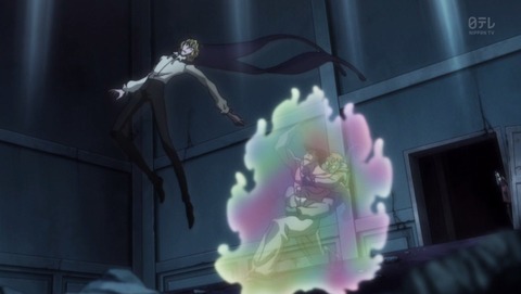 HUNTER×HUNTER 129話 感想 ハンタ 70