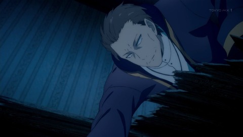 殺戮の天使 第12話 感想 ザックは見た 最終回 あにこ便 殺戮の天使 第12話 感想 ザックは見た 最終回 あにこ便