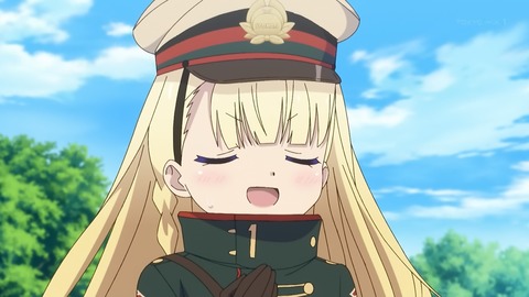 レヱル・ロマネスク 5話 感想 005