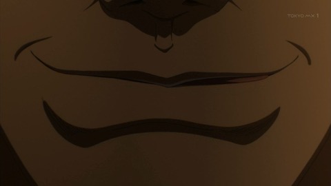 ペルソナ5 the_Animation 3話 感想 1533