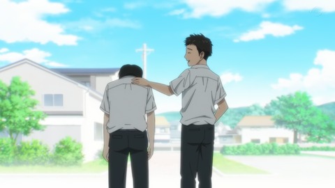 君は放課後インソムニア 9話 感想 016