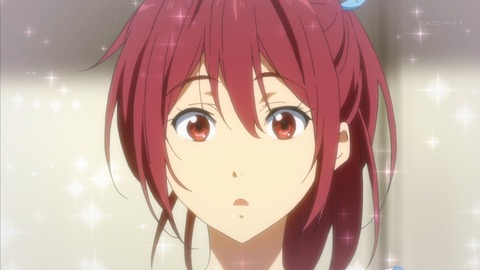 Free Es 2期 第6話 感想 振り返り 怜だけ競技シーンカット ほも介恐いよ 一人でキレてるよ あにこ便 Free Es 2期 第6話 感想 振り返り 怜だけ競技シーンカット ほも介恐いよ 一人でキレてるよ あにこ便