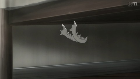 ゴールデンカムイ 4期 45話 感想 共犯 52