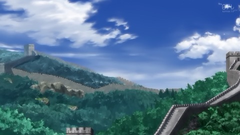半妖の夜叉姫 29話 感想 027