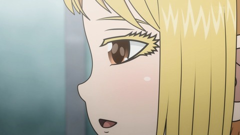 ハイスコアガール 5話 感想 51