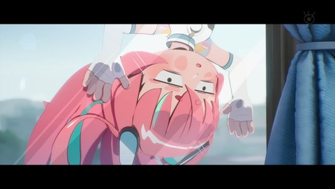 RINGING FATE 7話 感想 隼風、覚悟！ 75