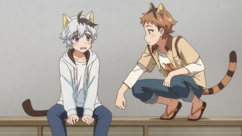 うちタマ?! うちのタマ知りませんか? 10話 感想 05