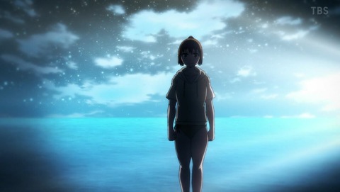 惑星のさみだれ 10話 感想 1555
