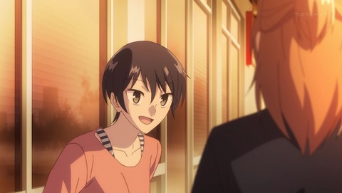 やがて君になる 第3話 感想 特別じゃないからこそ特別 あにこ便 やがて君になる 第3話 感想 特別じゃないからこそ特別 あにこ便