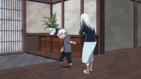 僕のヒーローアカデミア 第6期 130話 感想 021