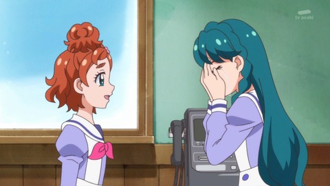 プリンセスプリキュア 45話 感想 2026