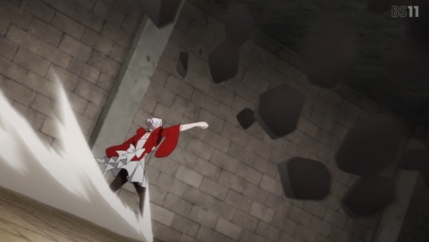 最後にひとつだけお願いしてもよろしいでしょうか さいひと 12話 感想 溜まった拳のツケを払っていただいてもよろしいでしょうか 67