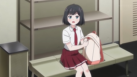 プラオレ! 2話 感想 049