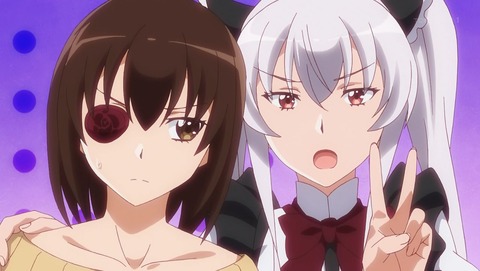 うちのメイドがウザすぎる! 7話 感想 026