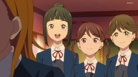 ラブライブ!スーパースター!! 3話 感想 058