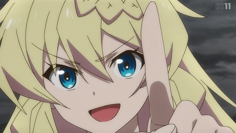 スライム倒して300年 第4話 感想 赤と青 知らないうちにレベルmaxになってました あにこ便 スライム倒して300年 第4話 感想 赤と青 知らないうちにレベルmaxになってました あにこ便