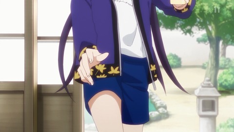 刀剣乱舞 花丸 2期 4話 感想 54