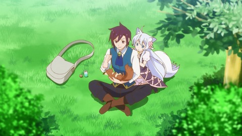 チート薬師のスローライフ ~異世界に作ろうドラッグストア~ 4話 感想 27