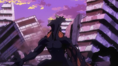 僕のヒーローアカデミア 第4期 88話 感想 035