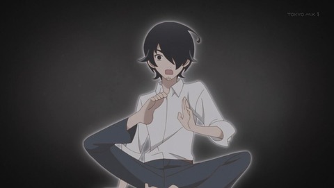 かくしごと 2話 感想 0053