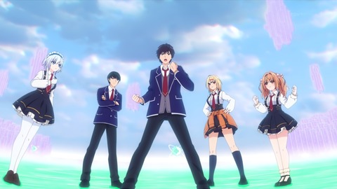 ライアー・ライアー 11話 感想 006