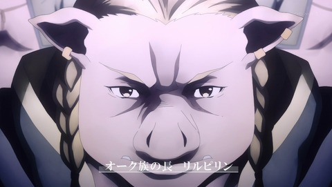 ソードアート・オンライン アリシゼーション 2期 6話 感想 30