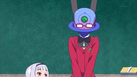 世界征服 6話 86832