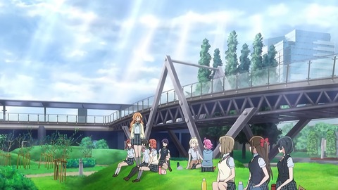ラブライブ! 7話 感想 040