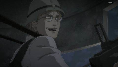 進撃の巨人 第66話 感想 助けてライナー The Final Season あにこ便