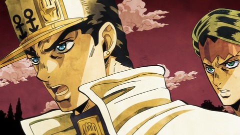 ジョジョ 4部 第39話 感想 裁くのは俺のスタンドではなく ダイヤモンドは砕けない 最終回 あにこ便 ジョジョ 4部 第39話 感想 裁くのは俺のスタンドではなく ダイヤモンドは砕けない 最終回 あにこ便