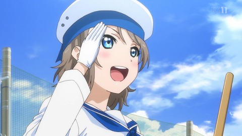 ラブライブ サンシャイン 第12話 感想 M sが終わった場所で Aqoursが始まる あにこ便 ラブライブ サンシャイン 第12話 感想 M sが終わった場所で Aqoursが始まる あにこ便