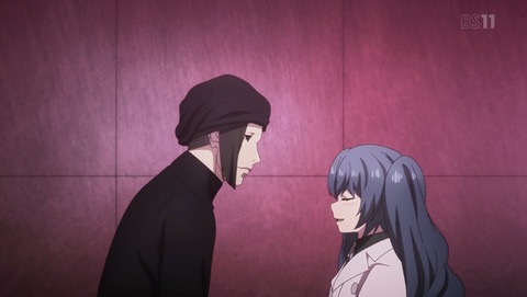 東京喰種 Re 第9話 感想 完全回復して絶好調 あにこ便