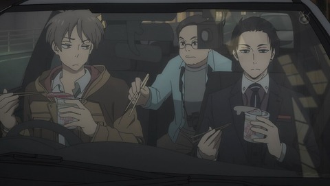富豪刑事 2話 感想 0121