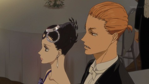 ボールルームへようこそ 第9話 感想 引き立てる額縁と主張する花 あにこ便 ボールルームへようこそ 第9話 感想 引き立てる額縁と主張する花 あにこ便
