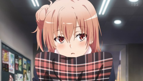 俺ガイル3期 第2話 感想 自分のために今できることを やはり俺の青春ラブコメはまちがっている 完 あにこ便 俺ガイル3期 第2話 感想 自分のために今できることを やはり俺の青春ラブコメはまちがっている 完 あにこ便