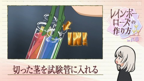 その着せ替え人形は恋をする 着せ恋 2期 18話 感想 俺が絶対に 俺の手で 21