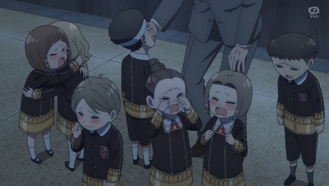 SPY×FAMILY スパイファミリー 3期 46話 感想 アーニャのじだい きちゃった 24